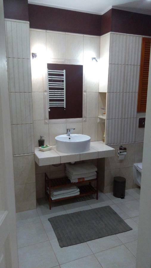 Apartament Rodzinny Giżycko Exterior foto